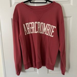 Soft Fleece Crewneck